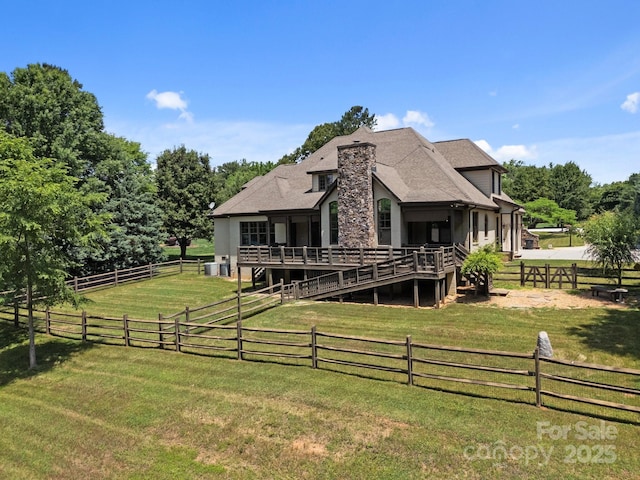 14010 Mccord Rd, Huntersville, NC 28078 - photo 35