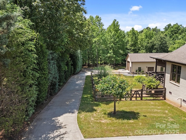 14010 Mccord Rd, Huntersville, NC 28078 - photo 36
