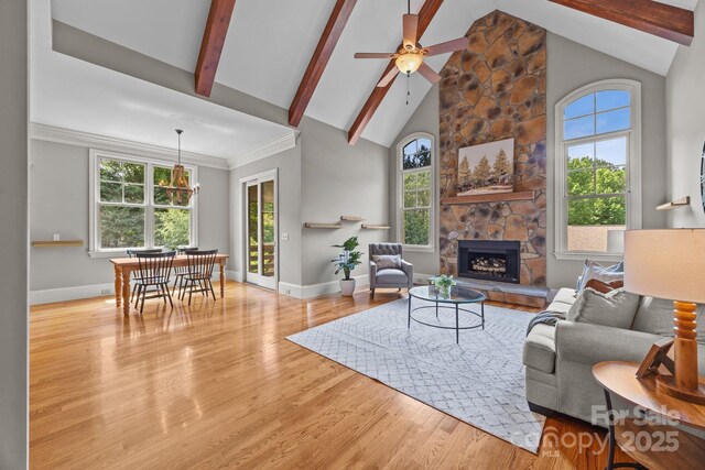 14010 Mccord Rd, Huntersville, NC 28078 - photo 7