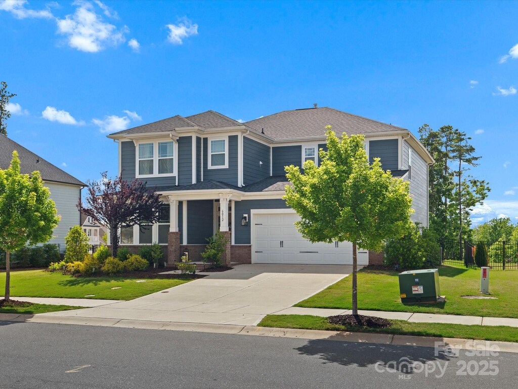 6012 Millbridge Pkwy, Waxhaw, NC 28173 - photo 1