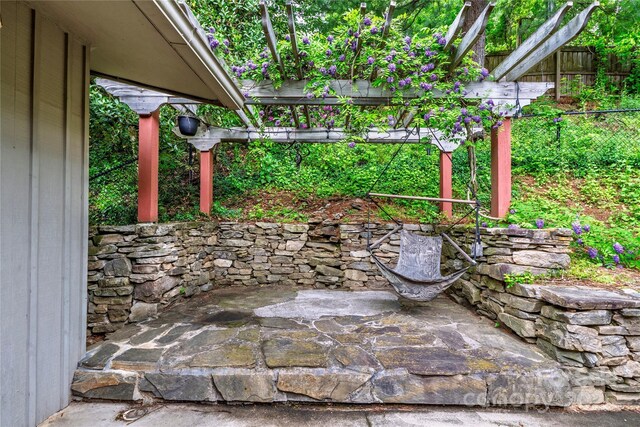 298 Town Mountain Rd, Asheville, NC 28804 - photo 6