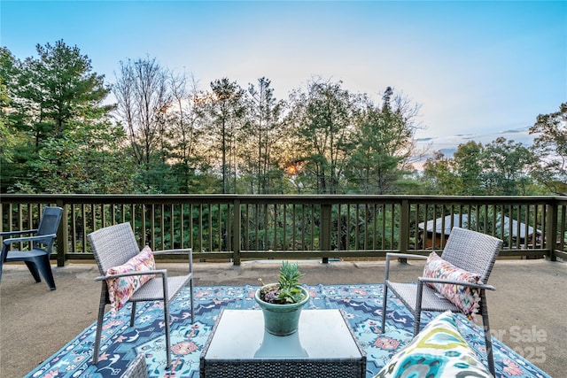 298 Town Mountain Rd, Asheville, NC 28804 - photo 17