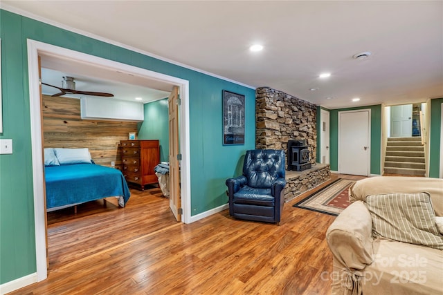 298 Town Mountain Rd, Asheville, NC 28804 - photo 34