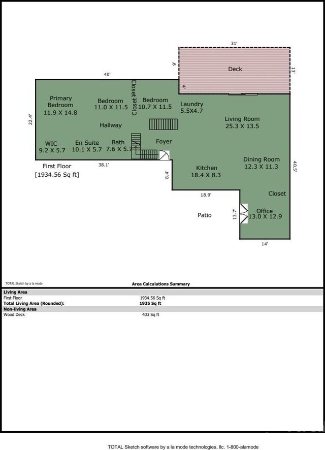 298 Town Mountain Rd, Asheville, NC 28804 - photo 47