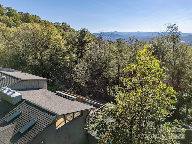 298 Town Mountain Rd, Asheville, NC 28804 - photo 2