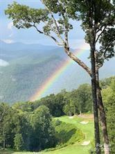 196 Juneberry Ln, Tuckasegee, NC 28783 - view of community featuring golf course view and a water view