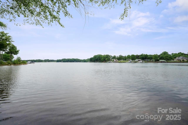 8216 Malibu Pointe Ln, Denver, NC 28037 - water view
