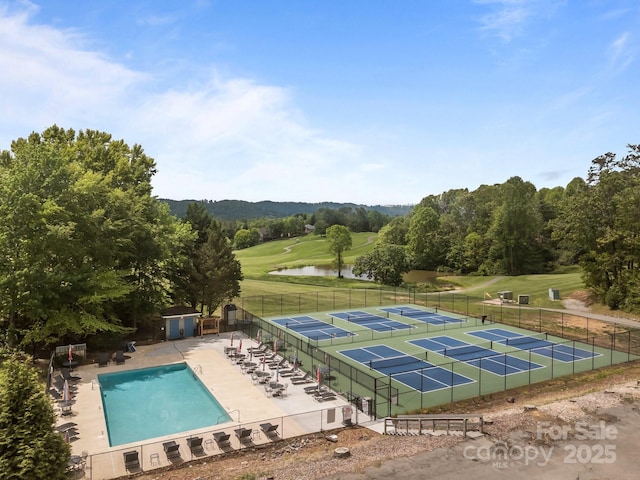 46 Hawtree Ct Unit 255, Weaverville, NC 28787