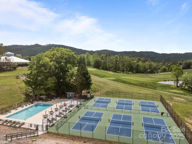 46 Hawtree Ct Unit 255, Weaverville, NC 28787