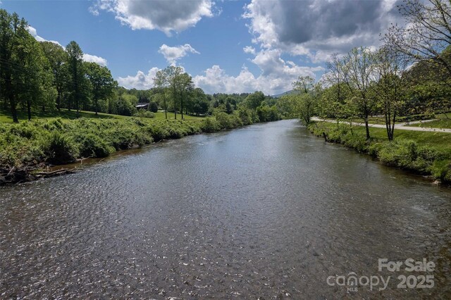 980 S River Rd, Sylva, NC 28779 - water view