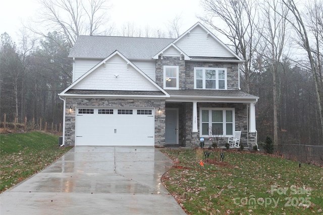 1727 Grace Ln, Charlotte, NC 28262 - photo 1