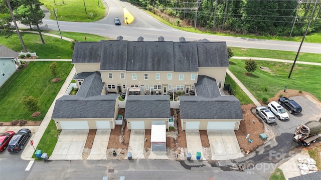 4313 Courtly Ln, Belmont, NC 28012 - view of subject property