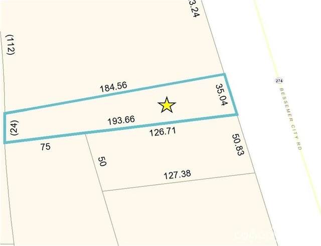 000 Bessemer City Rd, Gastonia NC, 28052 land for sale