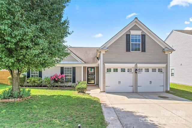 8309 Shinkansen Dr, Charlotte, NC 28213 - photo 1