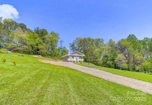 106 Thistle Field Dr, Asheville, NC 28806 - photo 18