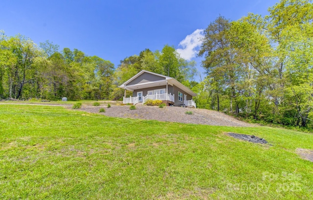 106 Thistle Field Dr, Asheville, NC 28806 - photo 19