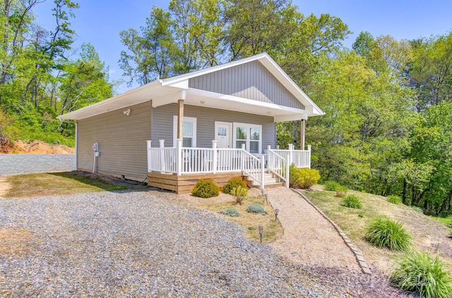 106 Thistle Field Dr, Asheville, NC 28806 - photo 20
