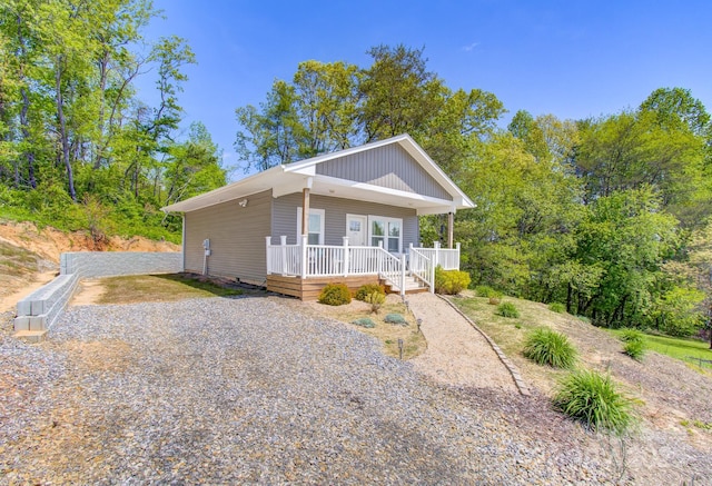 106 Thistle Field Dr, Asheville, NC 28806 - photo 21