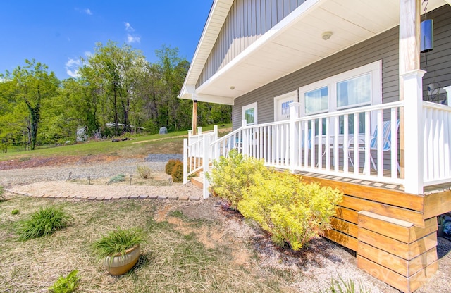 106 Thistle Field Dr, Asheville, NC 28806 - photo 25