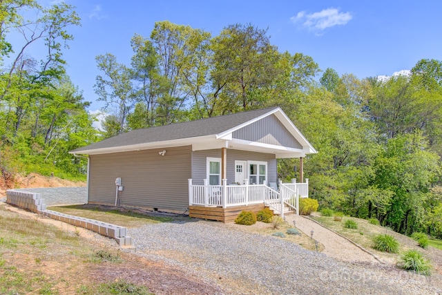 106 Thistle Field Dr, Asheville, NC 28806 - photo 27