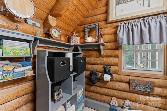 3763 Laurel Heights Dr, Morganton, NC 28655 - view of storage area