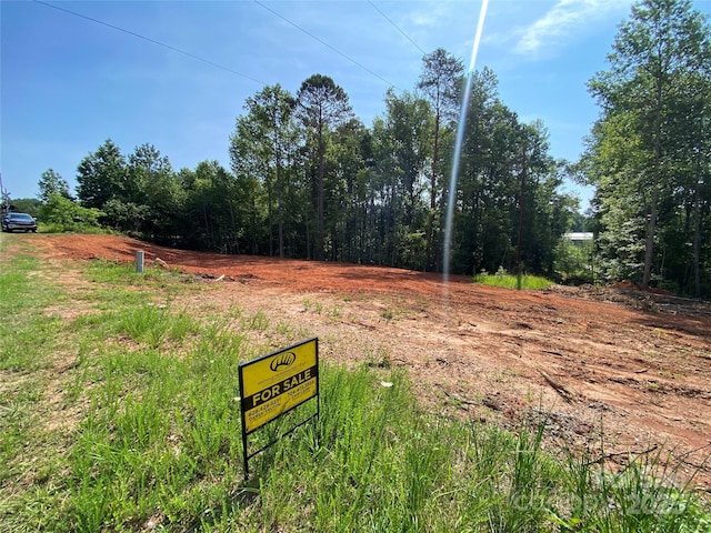 660 Pinehurst Rd, Ellenboro, NC 28040 - view of street