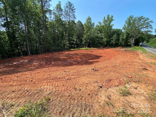 660 Pinehurst Rd, Ellenboro, NC 28040 - view of local wilderness