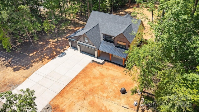 1408 Bloomsberry Ln, Waxhaw, NC 28173 - view of subject property