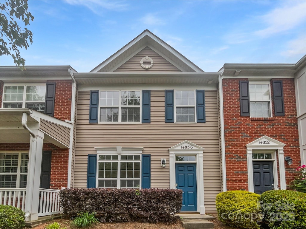 14056 Lyon Hill Ln, Huntersville, NC 28078 - photo 1