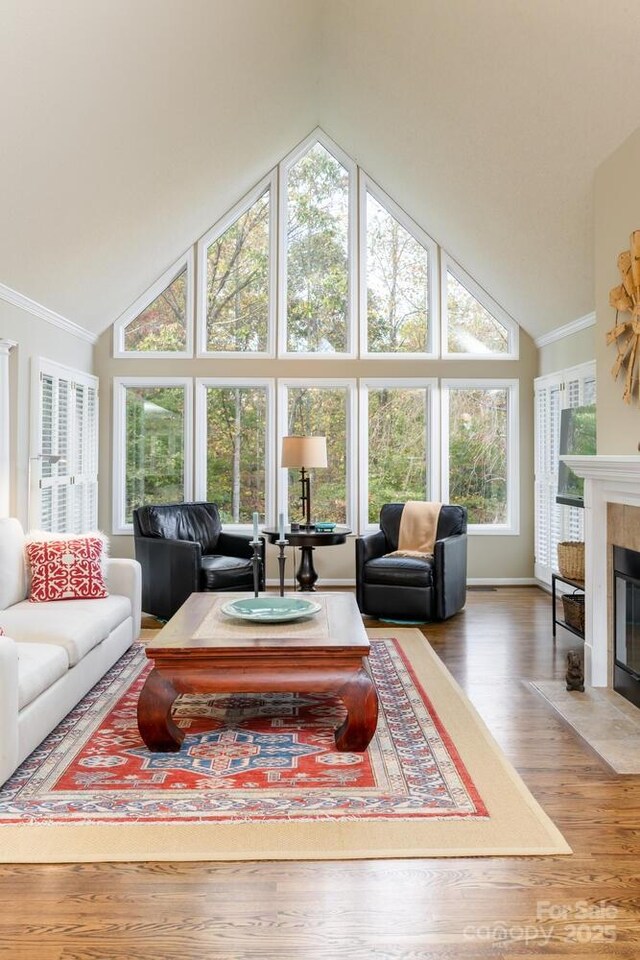 501 Candlewood Ln, Flat Rock, NC 28731 - photo 6