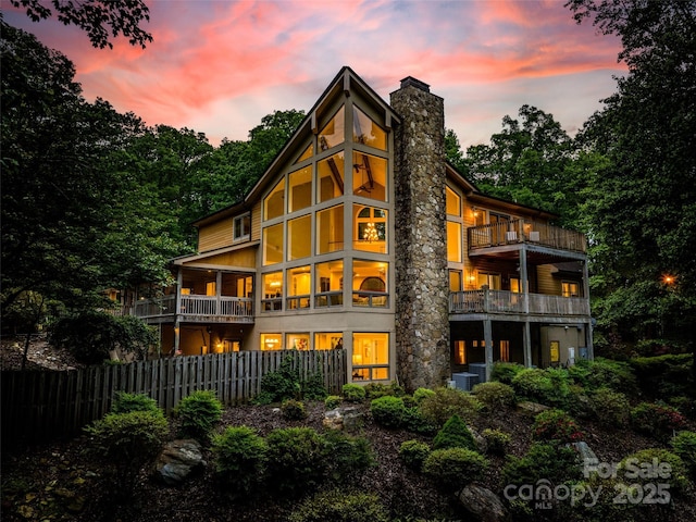 55 Edgewood Road Ext, Asheville, NC 28803 - photo 1