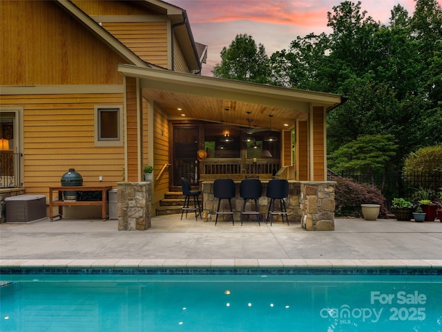55 Edgewood Road Ext, Asheville, NC 28803 - photo 42