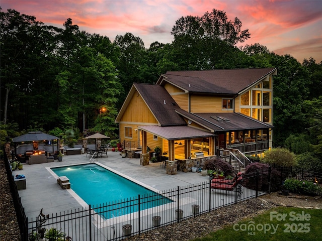 55 Edgewood Road Ext, Asheville, NC 28803 - photo 47