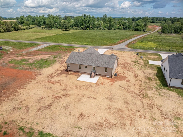 355 Northbrook Iii School Rd Unit 10, Vale, NC 28164 - view from above of property
