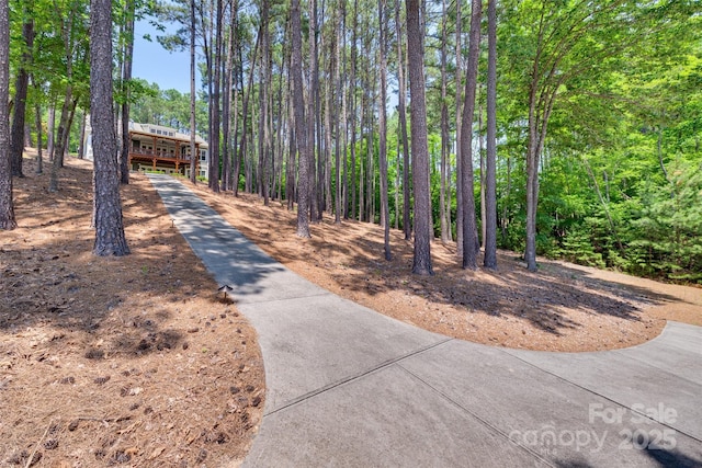 18311 Rosapenny Rd, Charlotte, NC 28278 - view of community