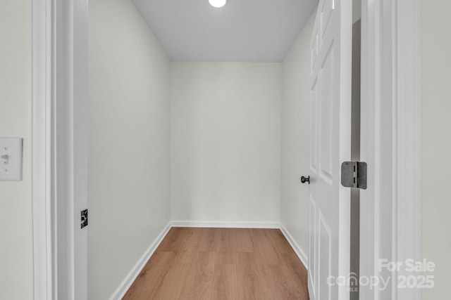 276 Bob Mcneill Rd, West Jefferson, NC 28694 - spacious closet with light wood-style floors