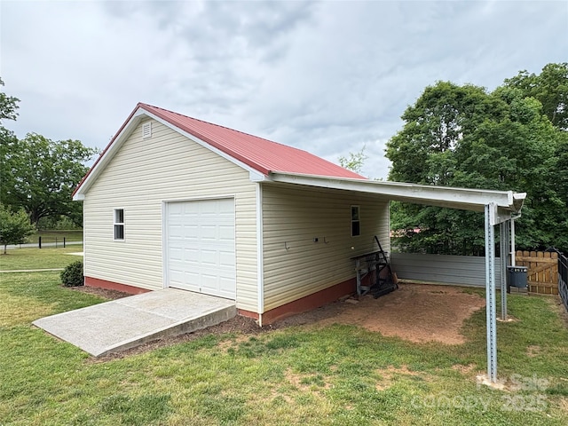 113 Taylorstone Ln, Lexington, NC 27295 - photo 36