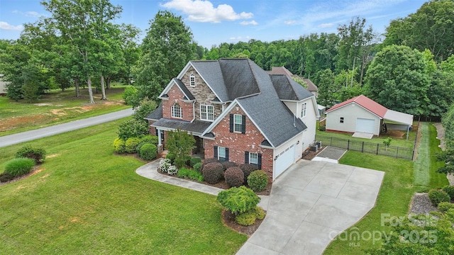 113 Taylorstone Ln, Lexington, NC 27295 - photo 3