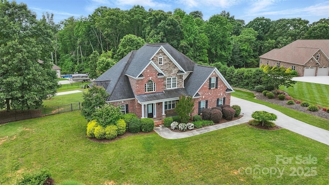 113 Taylorstone Ln, Lexington, NC 27295 - photo 4