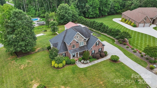 113 Taylorstone Ln, Lexington, NC 27295 - photo 5