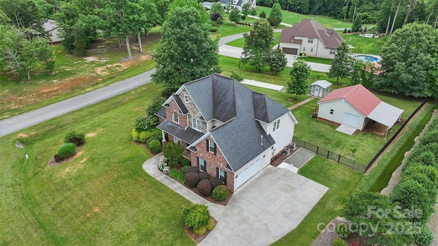 113 Taylorstone Ln, Lexington, NC 27295 - photo 6
