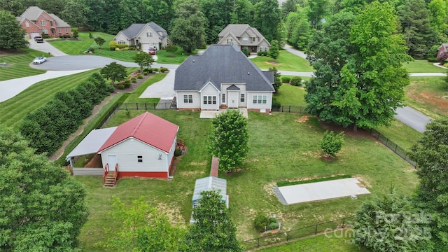 113 Taylorstone Ln, Lexington, NC 27295 - photo 7