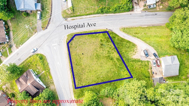 0 Hospital Ave NW, Lenoir, NC 28645 - photo 2