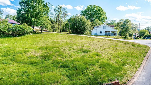 0 Hospital Ave NW, Lenoir, NC 28645 - photo 3