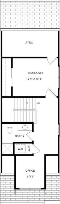 room layout
