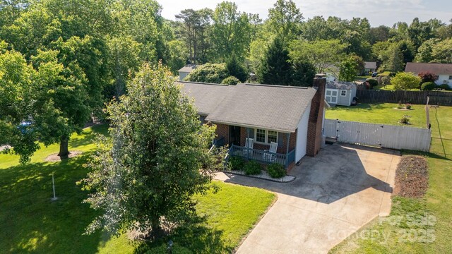 205 Wrentree Ln, Gastonia, NC 28056 - photo 29
