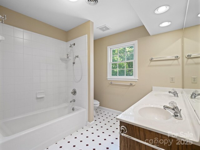 4628 Dovefield Ln, Kannapolis, NC 28081 - photo 20