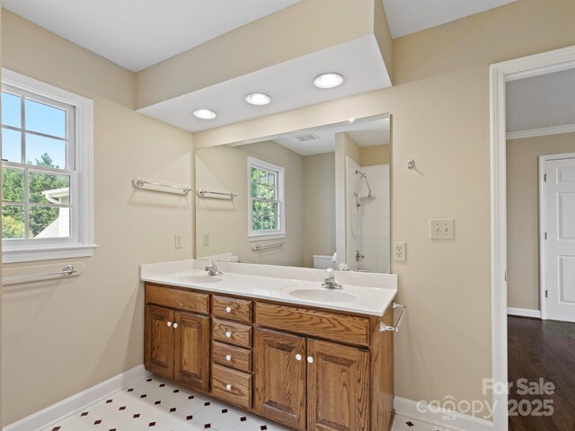 4628 Dovefield Ln, Kannapolis, NC 28081 - photo 21