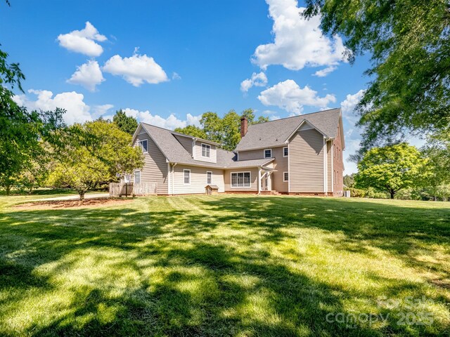 4628 Dovefield Ln, Kannapolis, NC 28081 - photo 30