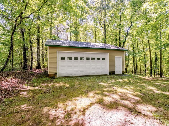 4628 Dovefield Ln, Kannapolis, NC 28081 - photo 33